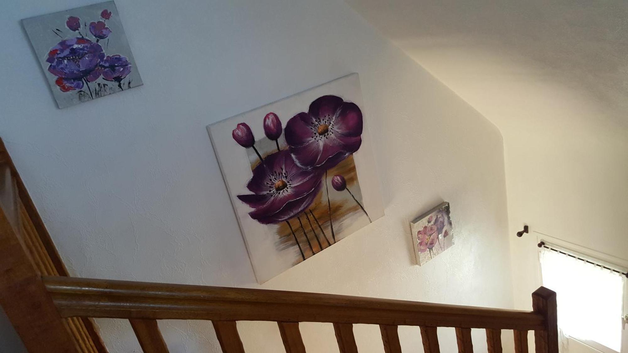 Chambres D'Hotes D'Evelyne Pluneret Luaran gambar
