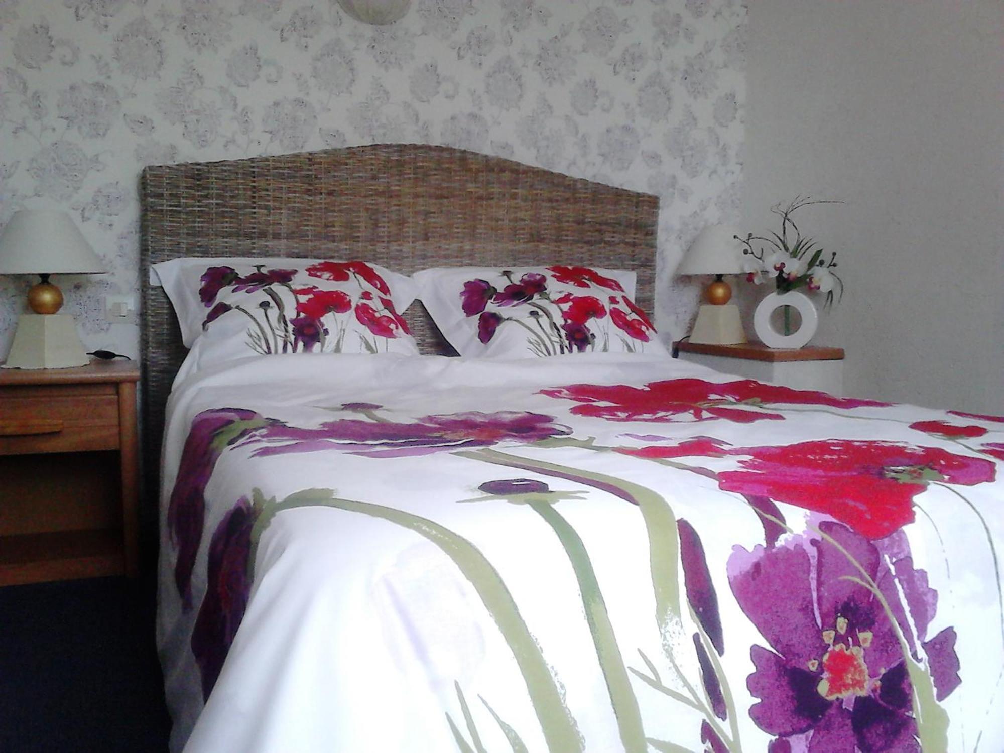 Chambres D'Hotes D'Evelyne Pluneret Luaran gambar